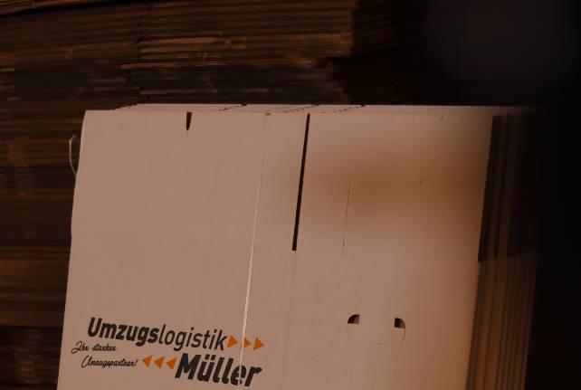 Günstiger Behördenumzug Dorfhain