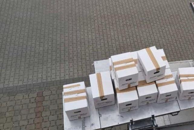 Checkliste für Ihren Büroumzug in Dorfhain