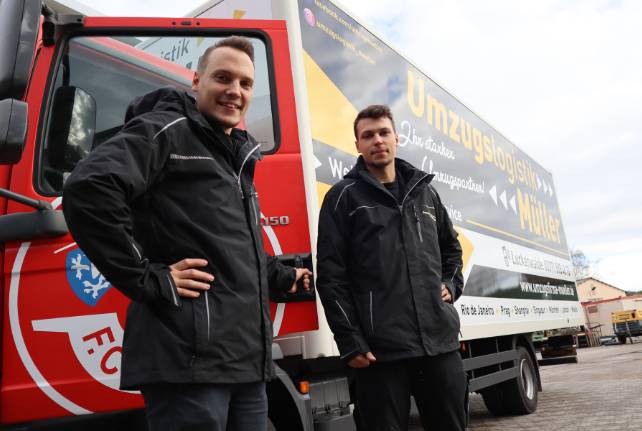 Sicherer Transport für Ihr Klavier in Dorfhain